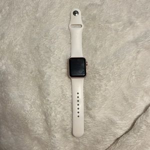 Apple watch series 2 (38mm)
